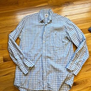 Lacoste dress shirt. Size 40 (M)